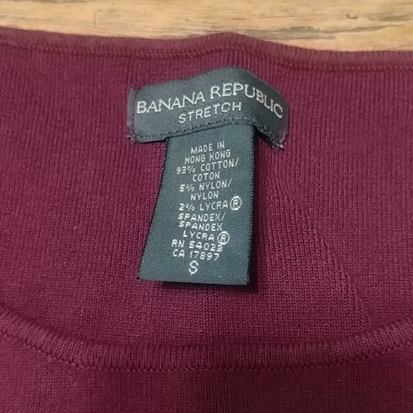 Banana Republic Tank Top - Picture 2 of 2